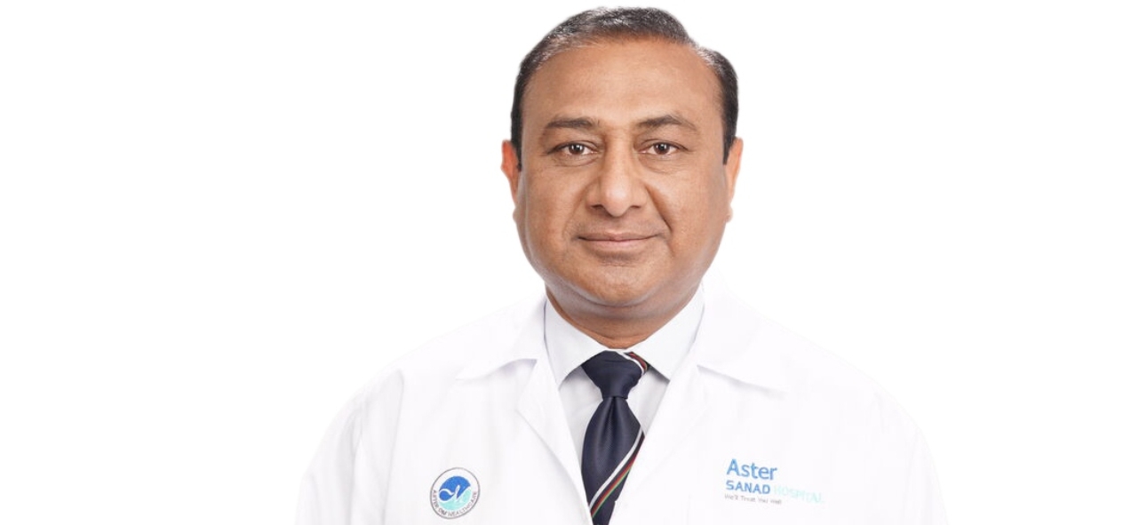 Dr. Suhail M. Abbasi