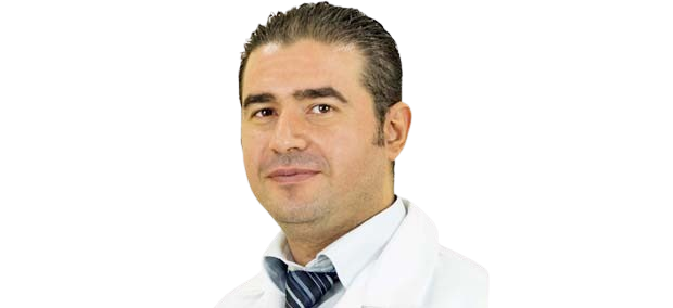 د. وضاح تحسين نعيمة