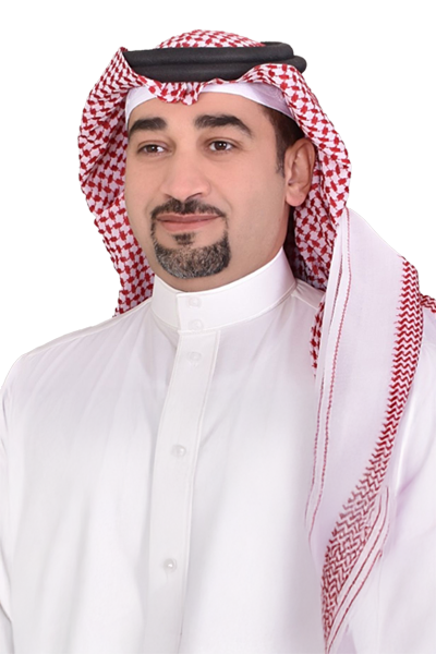 Dr. Khalid Al-Saleh